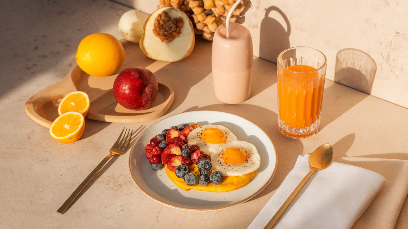 5 routine mattutine per iniziare la giornata con energia